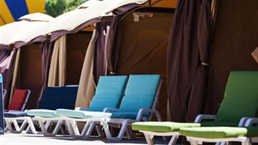Image for: Weekday Cabanas