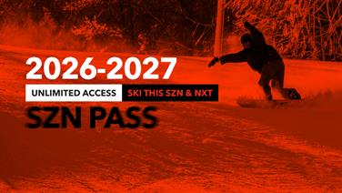 Image for:  Winter Memberships