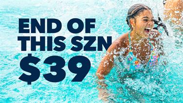 Image for: Unlimited Summer Membership