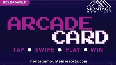 Image for: Arcade Card