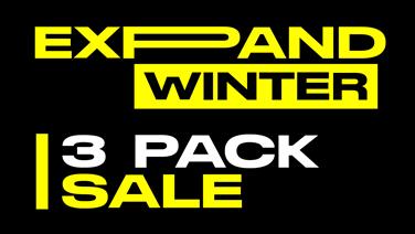 Image for: 3 Pack Sale