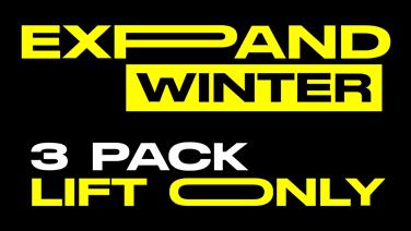 Image for: 3 Pack 
